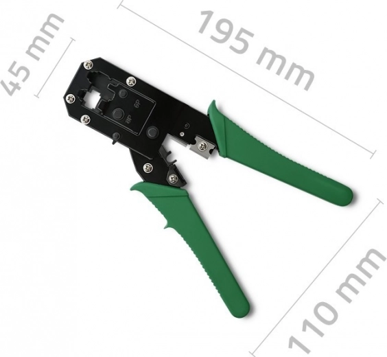 Ergonomija in kompaktne mere