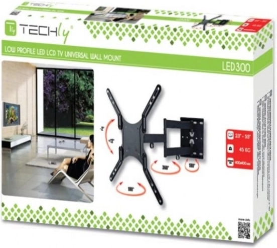 Optimalna podpora in stabilnost