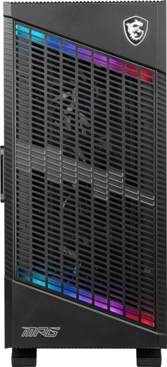 Podpora za navpično montažo GPU