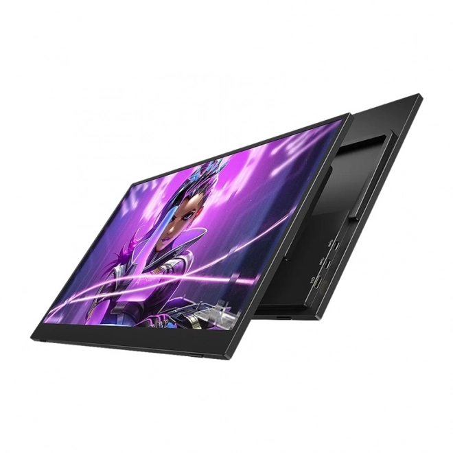 Uperfect UGame 17,3" Prenosni Monitor 4K UHD