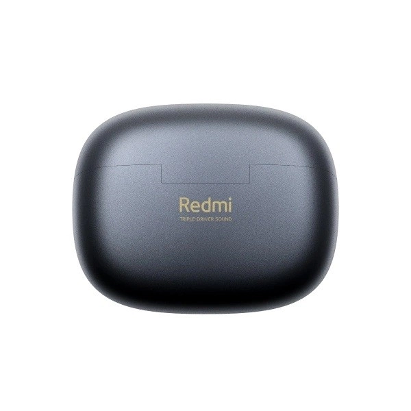 Brezžične slušalke Redmi Buds 6 Pro črna