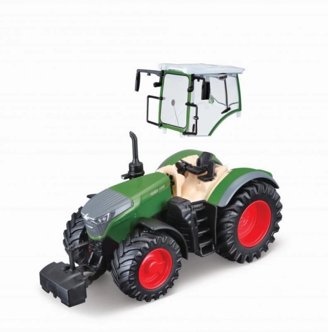 Bburago Traktor Fendt 1050 Vario 1:43