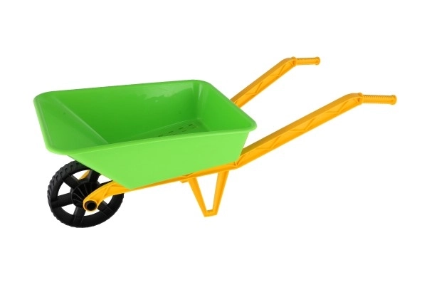 Plastično samokolnico 70x23x27cm