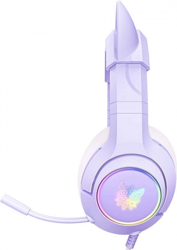 Zmogljiv 50 mm gaming zvok