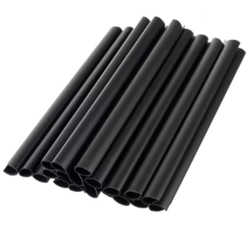 Trak za ograjo 19cmx35m 450g/m2 antracit 23696