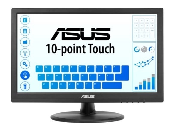 Monitor ASUS VT168HR 15,6 palca