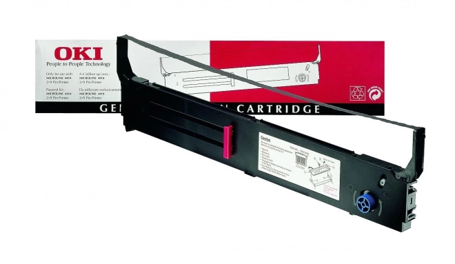 Originalni trak OKI