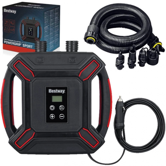 Bestway električna visokotlačna črpalka z adapterji