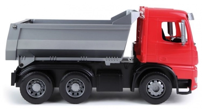 Lena Mercedes Arocs prekucnik