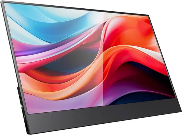 Prenosni monitor BlitzWolf 14 palcev