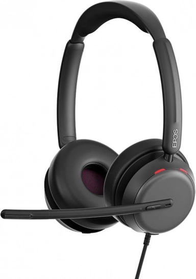 EPOS Impact 860 ANC USB slušalke