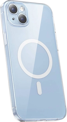 Kristalno jasno ohišje brez porumenelosti