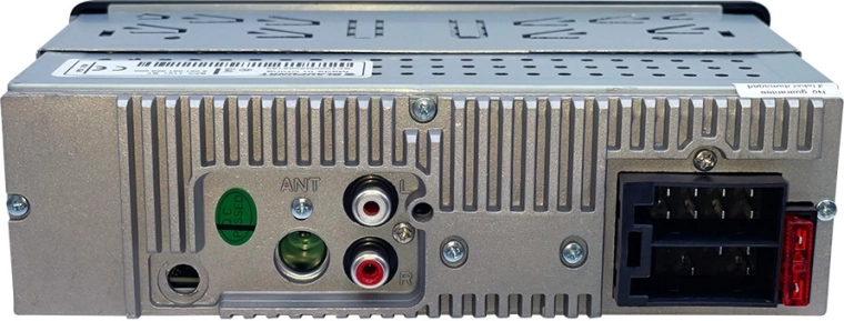 Praktična povezljivost in čist sprejem