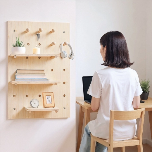 Fleksibilen shranjevalni sistem za vsak dan