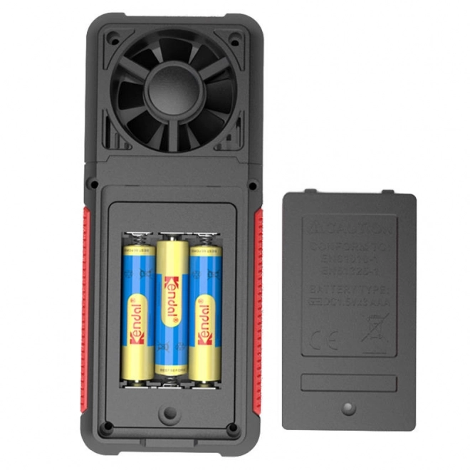 Digitalni anemometer Habotest HT605
