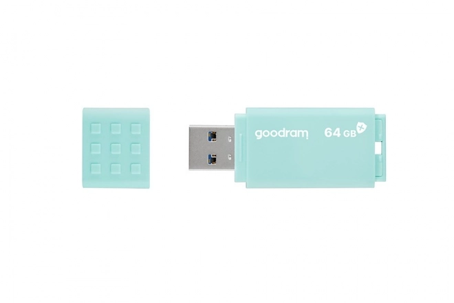 Pomnilniška kartica UME3 Care 64GB USB 3.0