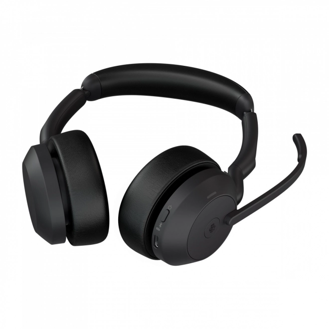 Slušalke Jabra Evolve2 55