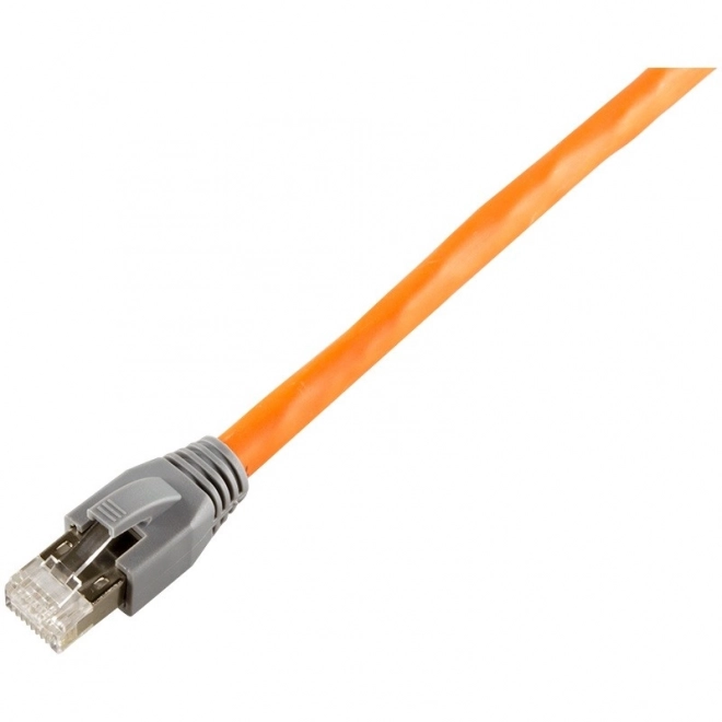 Zaščiteni priključki RJ45 CAT.6, 6A, 7 - 10 kos