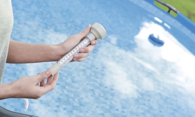 Plinski termometer Bestway za bazene
