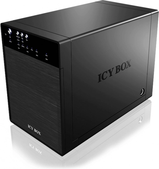 ICY BOX zunanji ohišje za 3,5'' HDD