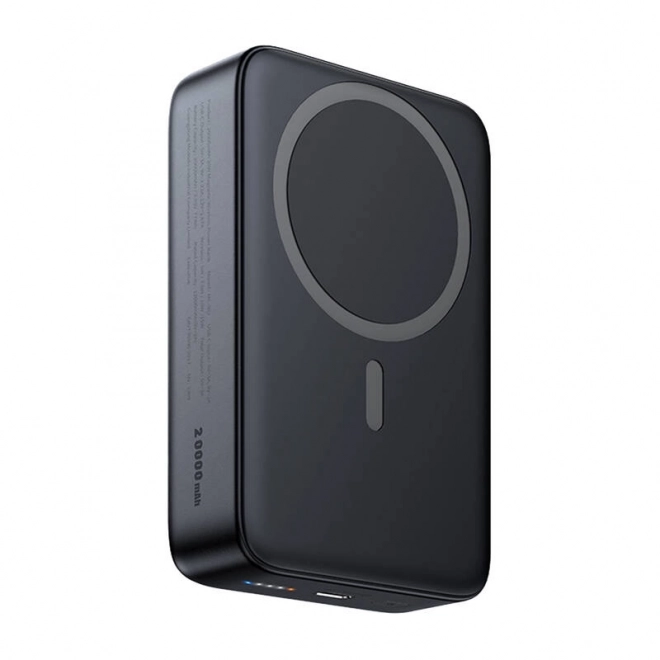 Magnetna prenosna baterija 20000mAh 20W