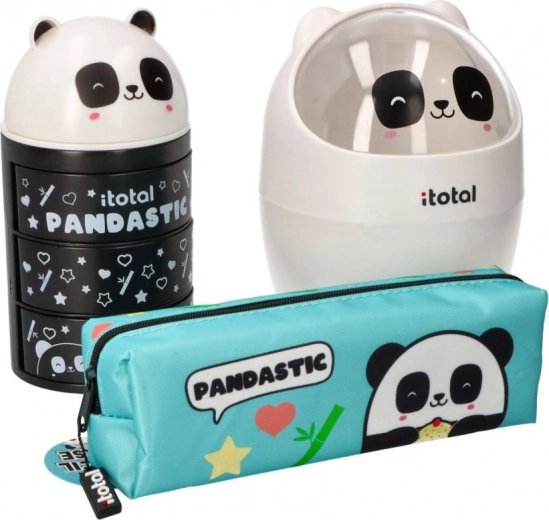 Vzdržljivo borosilikatno steklo