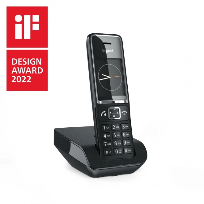 Brezžični telefon Comfort 550