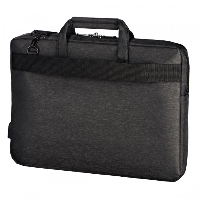 Torba za notebook Manchester 15,6 palcev črna