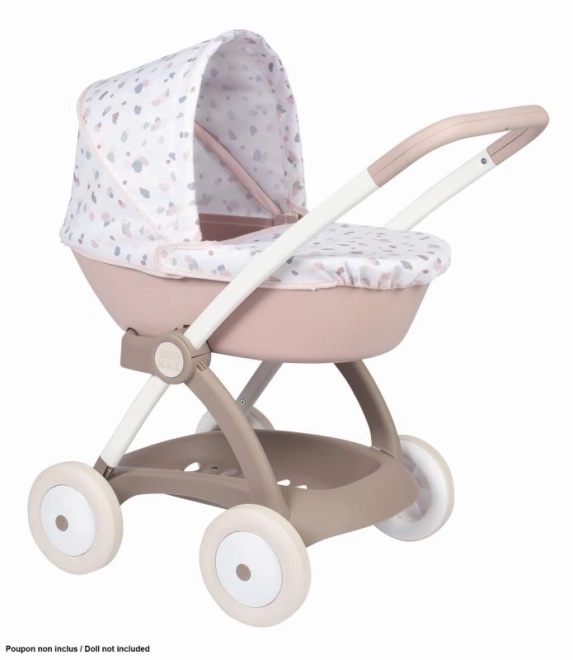 Globok voziček za punčke Baby Nurse