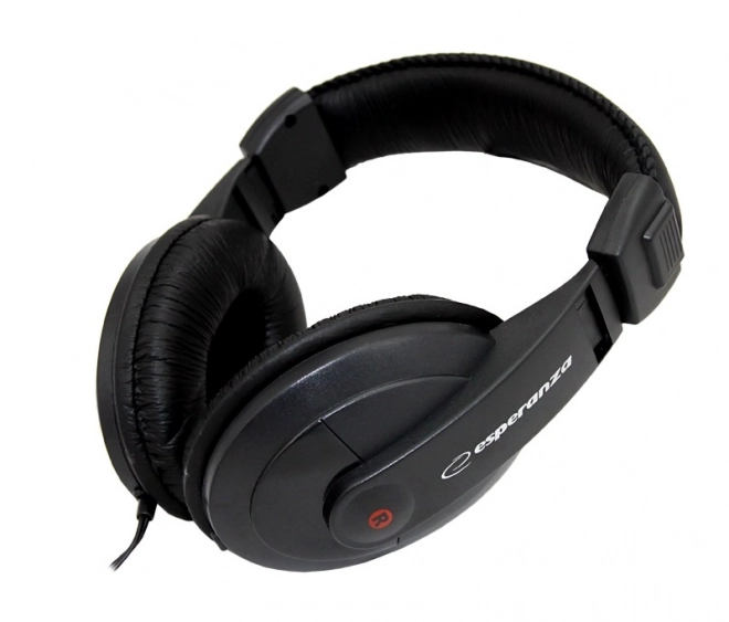 Slušalke EH120 AUDIO STEREO/REG GLO/3,5/6,3 mm