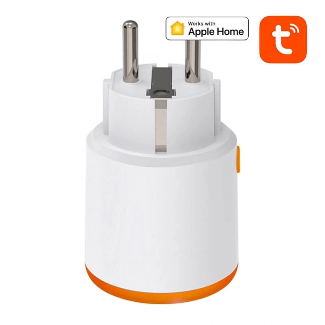 Pametna vtičnica HomeKit NEO NAS-WR10BH ZigBee 16A
