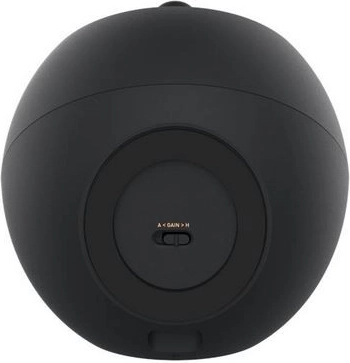 Kompakten dizajn z odličnim usmerjanjem