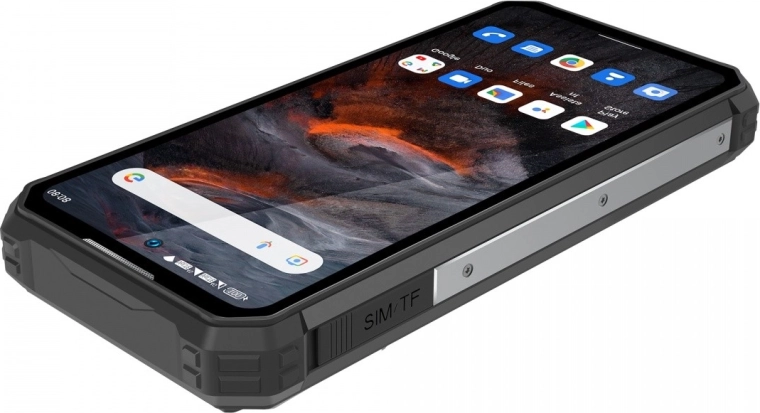 Vzdržljivost za zahtevne pogoje