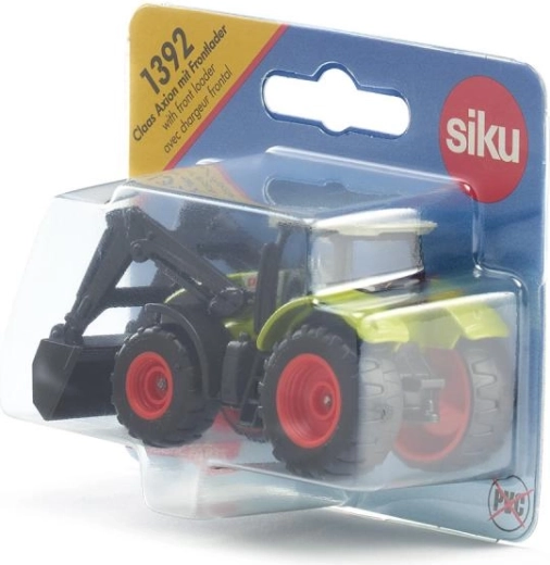 Kakovostna izdelava Siku za vsakodnevno igro