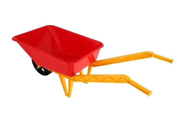 Plastično samokolnico 70x23x27cm