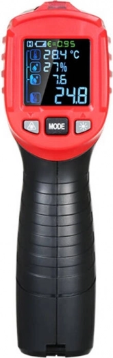 Celovita klimatska diagnostika