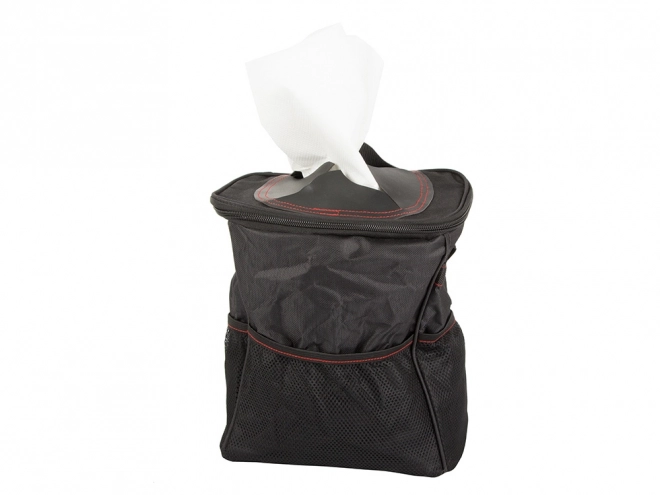 Mini organizator za smeti za avto