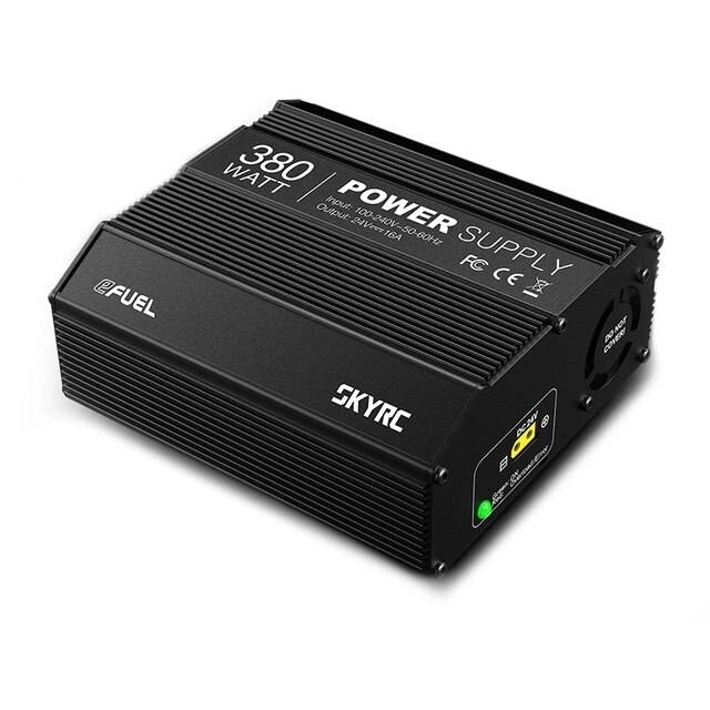Napajalni vir SkyRC eFuel