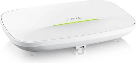 Hitrosti WiFi 7