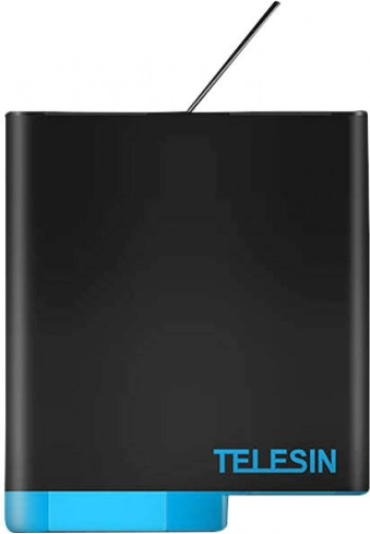 Kompaktna zasnova z USB-C