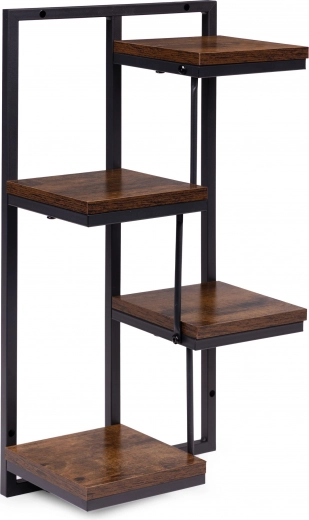 Štiri nivoji za maksimalen pregled in stil