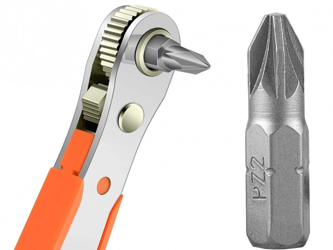 Set torx orodij 38 kos
