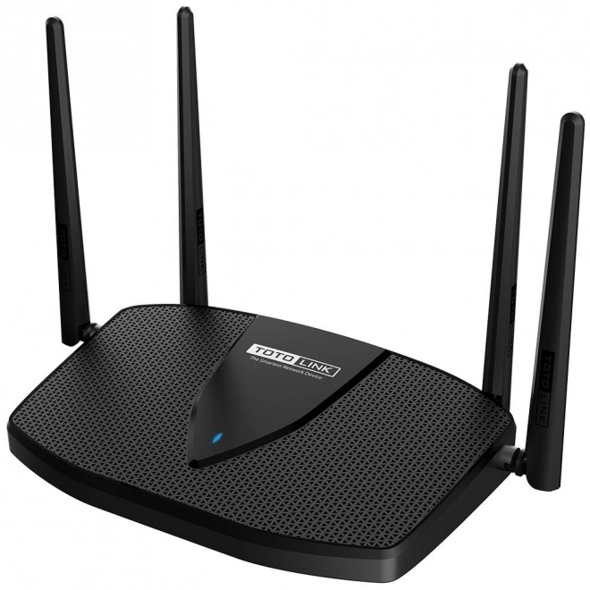 Totolink WiFi 6 Usmerjevalnik X5000R