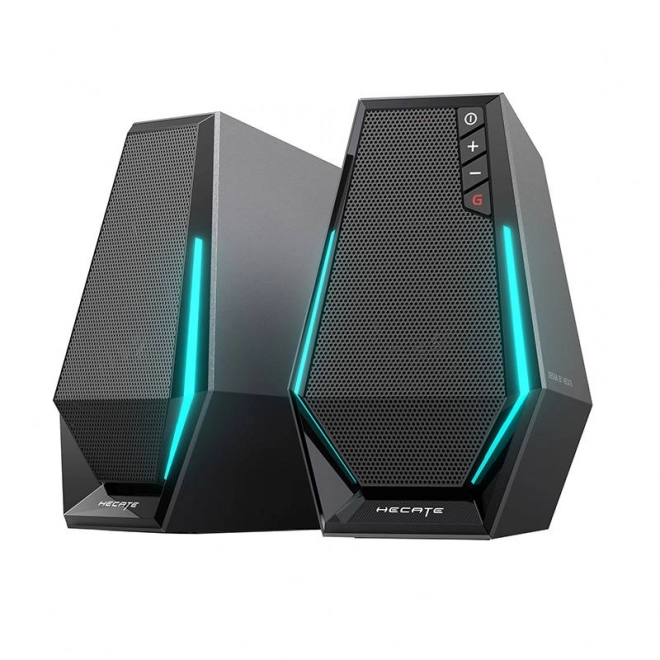 Zvočniki 2.0 Edifier HECATE G1500 (črna)