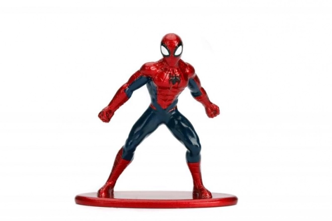 Marvel Nanofigurica