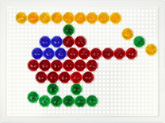 Ustvarjalni vzorci brez omejitev