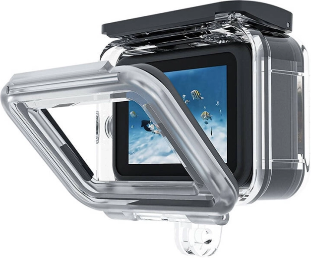 Zamenljivi zadnji pokrovi