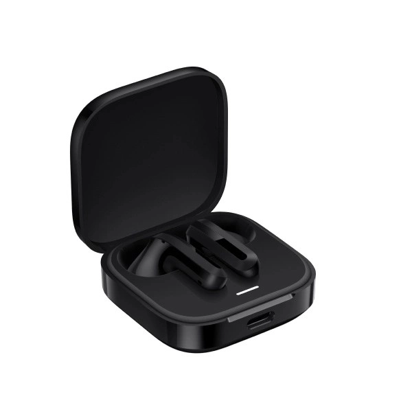 Brezžične slušalke Redmi Buds 6 Active črna