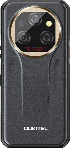 64MP kamera z nočnim vidom