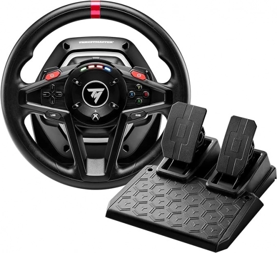 Dirkalni volan T128 SIMTASK PACK